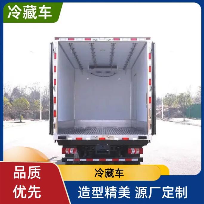 6米水产品冷藏车价格实惠吗？买鲜活水产品运输车，先看懂这三个配置再掏钱